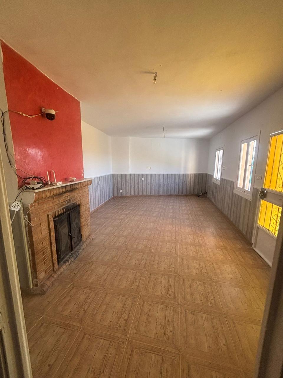  Excelente vivienda en Pliego Ref.164